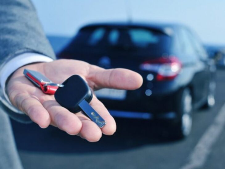 Аренда авто против такси: что выгоднее в Киеве?