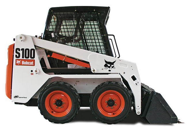 Мини-погрузчики Bobcat: производительность и универсальность