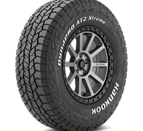 Как подобрать шины Hankook под свой автомобиль