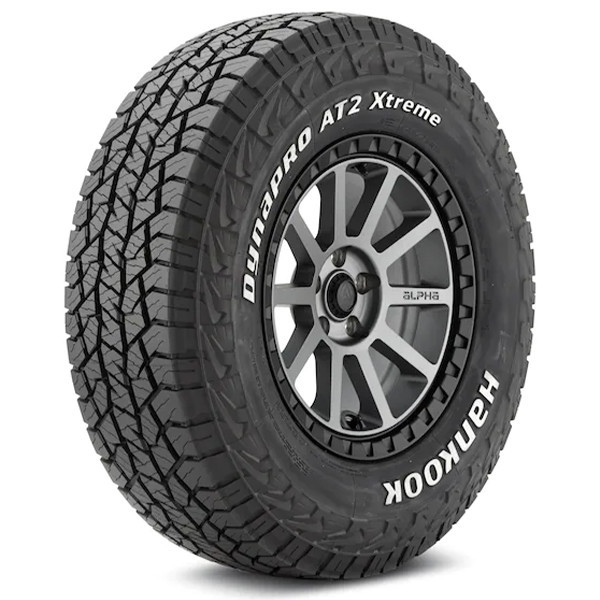 Как подобрать шины Hankook под свой автомобиль